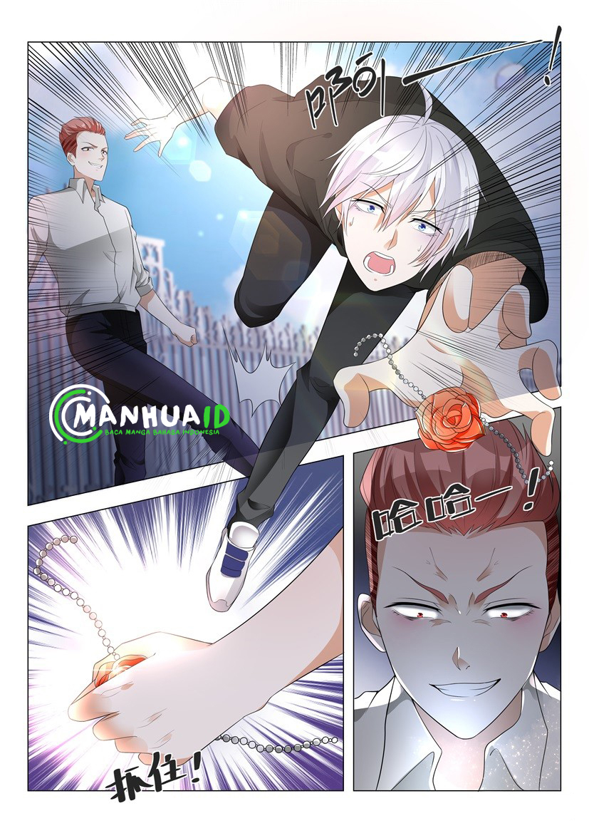 Shen Hao’s Heavenly Fall System Chapter 01 Gambar 7